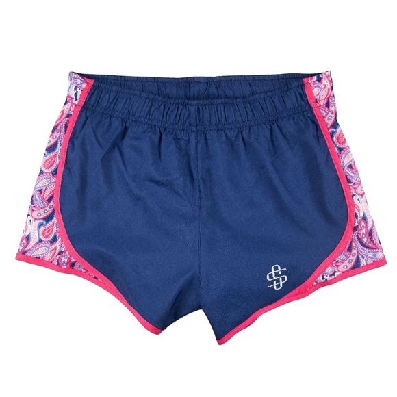 Simply Southern Set of Four Size Large Shorts Like New 1 With Tags Summer Shorts - Picture 2 of 5